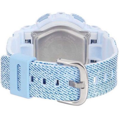 Casio Baby-G นาฬิกาข้อมือ รุ่น BA-110DC