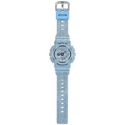 Casio Baby-G นาฬิกาข้อมือ รุ่น BA-110DC