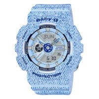ราคา Casio Baby-G นาฬิกาข้อมือ รุ่น BA-110DC