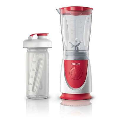 Philips เครื่องปั่นน้ำผลไม้ รุ่น HR2872