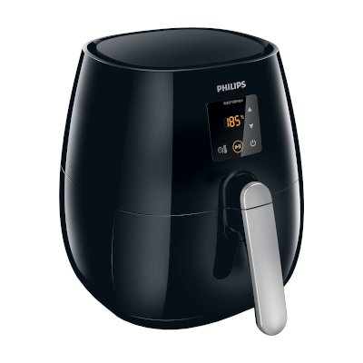 Philips Airfryer หม้อทอดไร้น้ำมัน รุ่น HD9238