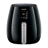 ราคา Philips Airfryer หม้อทอดไร้น้ำมัน รุ่น HD9238
