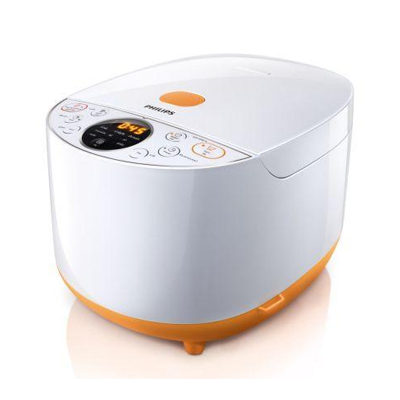 Philips หม้อหุงข้าวไฟฟ้า รุ่น HD4515