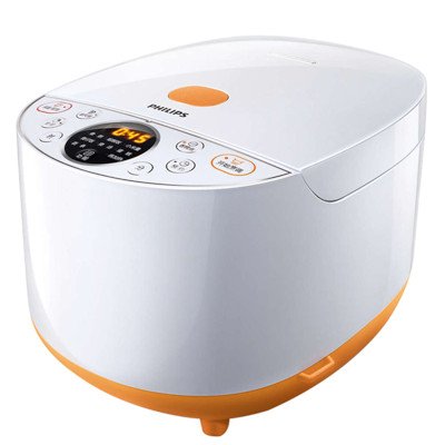 Philips หม้อหุงข้าวไฟฟ้า รุ่น HD4514