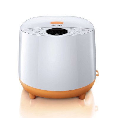 Philips หม้อหุงข้าวไฟฟ้า รุ่น HD4514