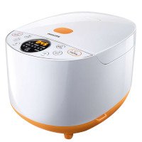 ราคา Philips หม้อหุงข้าวไฟฟ้า รุ่น HD4514