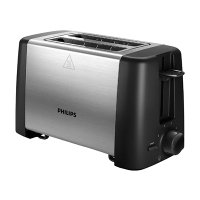 ราคา Philips เครื่องปิ้งขนมปัง รุ่น HD4825