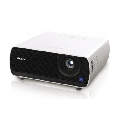 Sony 3LCD Projector รุ่น VPL-EX100