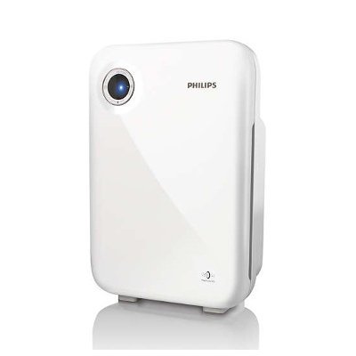 Philips เครื่องฟอกอากาศ รุ่น AC4014 กรองฝุ่นละออง PM2.5 ได้
