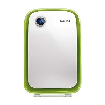 Philips เครื่องฟอกอากาศ รุ่น AC4025 สำหรับห้อง 30 ตร.ม.