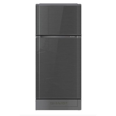 Sharp ตู้เย็น 2 ประตู ขนาด 5.9 คิว รุ่น SJ-C19E