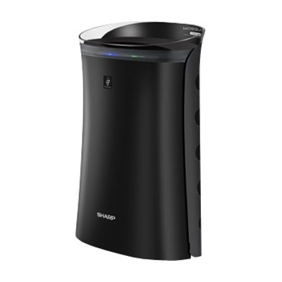 Sharp เครื่องฟอกอากาศพร้อมดักจับยุง รุ่น FP-FM40B-B ระบบพลาสม่าคลัสเตอร์ สำหรับห้อง 30 ตร.ม.