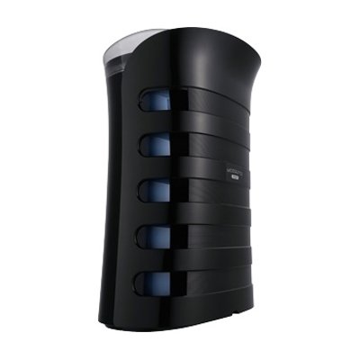 Sharp เครื่องฟอกอากาศพร้อมดักจับยุง รุ่น FP-FM40B-B ระบบพลาสม่าคลัสเตอร์ สำหรับห้อง 30 ตร.ม.