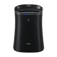 ราคา Sharp เครื่องฟอกอากาศพร้อมดักจับยุง รุ่น FP-FM40B-B ระบบพลาสม่าคลัสเตอร์ สำหรับห้อง 30 ตร.ม.