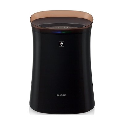 Sharp เครื่องฟอกอากาศ รุ่น FP-F40TA ระบบพลาสม่าคลัสเตอร์ สำหรับห้อง 30 ตร.ม.