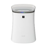ราคา Sharp เครื่องฟอกอากาศ รุ่น FP-F40TA ระบบพลาสม่าคลัสเตอร์ สำหรับห้อง 30 ตร.ม.