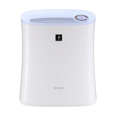Sharp เครื่องฟอกอากาศ รุ่น FP-F30TA ระบบพลาสม่าคลัสเตอร์ สำหรับห้อง 21 ตร.ม.