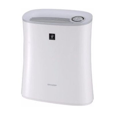 Sharp เครื่องฟอกอากาศ รุ่น FP-F30TA ระบบพลาสม่าคลัสเตอร์ สำหรับห้อง 21 ตร.ม.