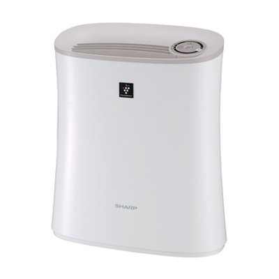 Sharp เครื่องฟอกอากาศ รุ่น FP-F30TA ระบบพลาสม่าคลัสเตอร์ สำหรับห้อง 21 ตร.ม.