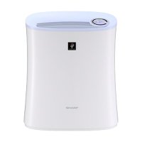 ราคา Sharp เครื่องฟอกอากาศ รุ่น FP-F30TA ระบบพลาสม่าคลัสเตอร์ สำหรับห้อง 21 ตร.ม.