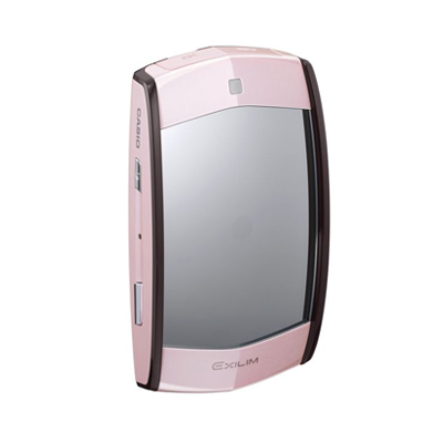 Casio Exilim MR1