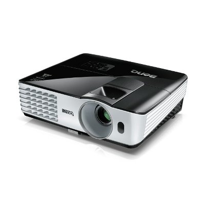 BenQ 3D Wireless Projector รุ่น MX660