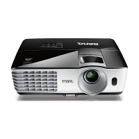 ราคา BenQ 3D Wireless Projector รุ่น MX660