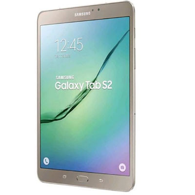 Samsung Galaxy Tab S2 8.0 Gold