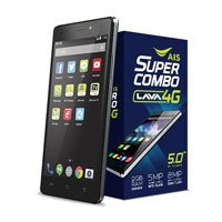 ราคา Ais Lava A1 16 GB