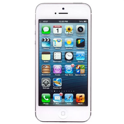 Apple iPhone 5 64GB Refurbished