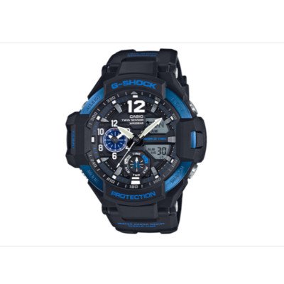 นาฬิกา G-Shock GA-1100-2B