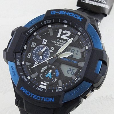นาฬิกา G-Shock GA-1100-2B