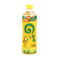 ราคา อิชิตัน กรีนที น้ำชาเขียว จากใบชาออร์แกนิค รสน้ำผึ้งผสมมะนาว 600มล. (Ichitan Honey Lemon Flavour Organic Green Tea 600ml)