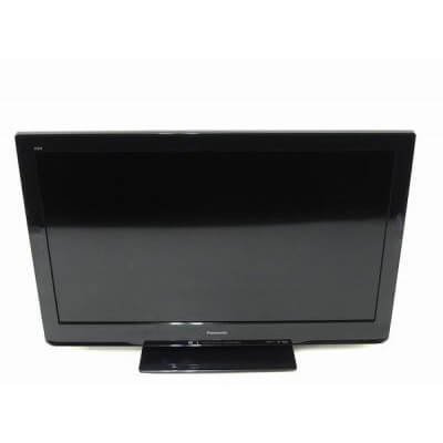 Panasonic LCD TV ทีวี ขนาด 32 นิ้ว รุ่น TH-L32C5T