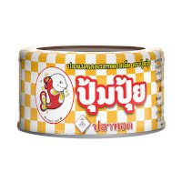 ราคา ปุ้มปุ้ยปลาแมคเคอเรลทอด รสเผ็ด ขนาด 90 กรัม