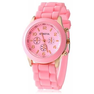 นาฬิกาข้อมือผู้หญิง Geneva รุ่น GE546