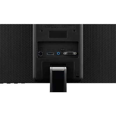 LG Full HD IPS LED Monitor ขนาด 21.5 นิ้ว 22MP48HQ-P