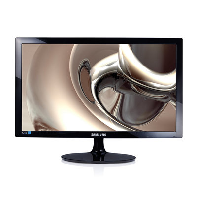 Samsung LED TV LS24D300HS 24 นิ้ว