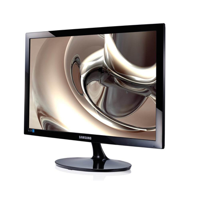 Samsung LED TV LS24D300HS 24 นิ้ว