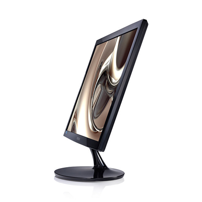 Samsung LED TV LS24D300HS 24 นิ้ว