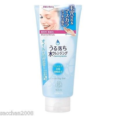 Bifesta Cleansing Gel