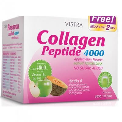 วิสทร้า คอลลาเจน