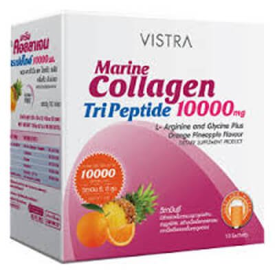 วิสทร้า คอลลาเจน
