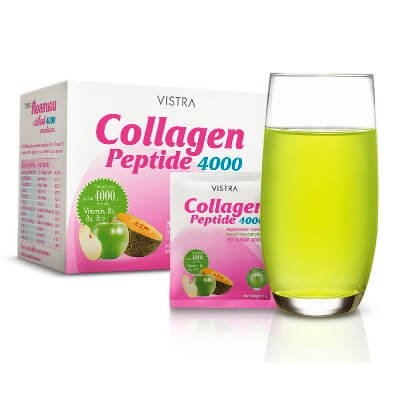 วิสทร้า คอลลาเจน