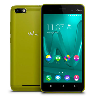 Wiko Lenny 3