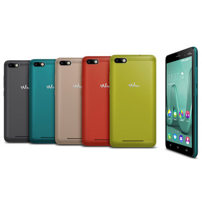 Wiko Lenny 3