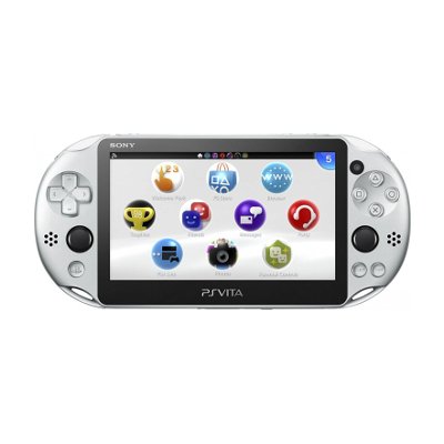 Sony PlayStation Vita Slim (PS Vita Slim) PCH-2000