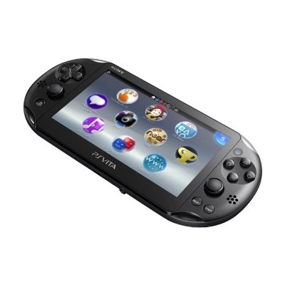 Sony PlayStation Vita Slim (PS Vita Slim) PCH-2000