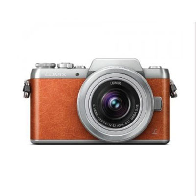 Panasonic Lumix DMC-GF8