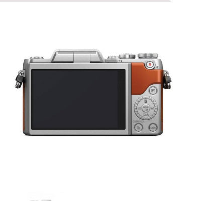 Panasonic Lumix DMC-GF8